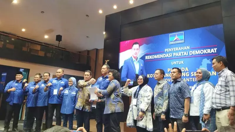 Riza Patria dan Marshel Widianto batal maju Liputan 6 Riza Patria dan Marshel Widianto batal maju Liputan 6
