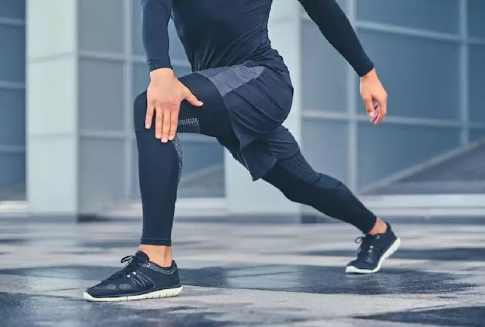 Cara mengecilkan paha freepik.com