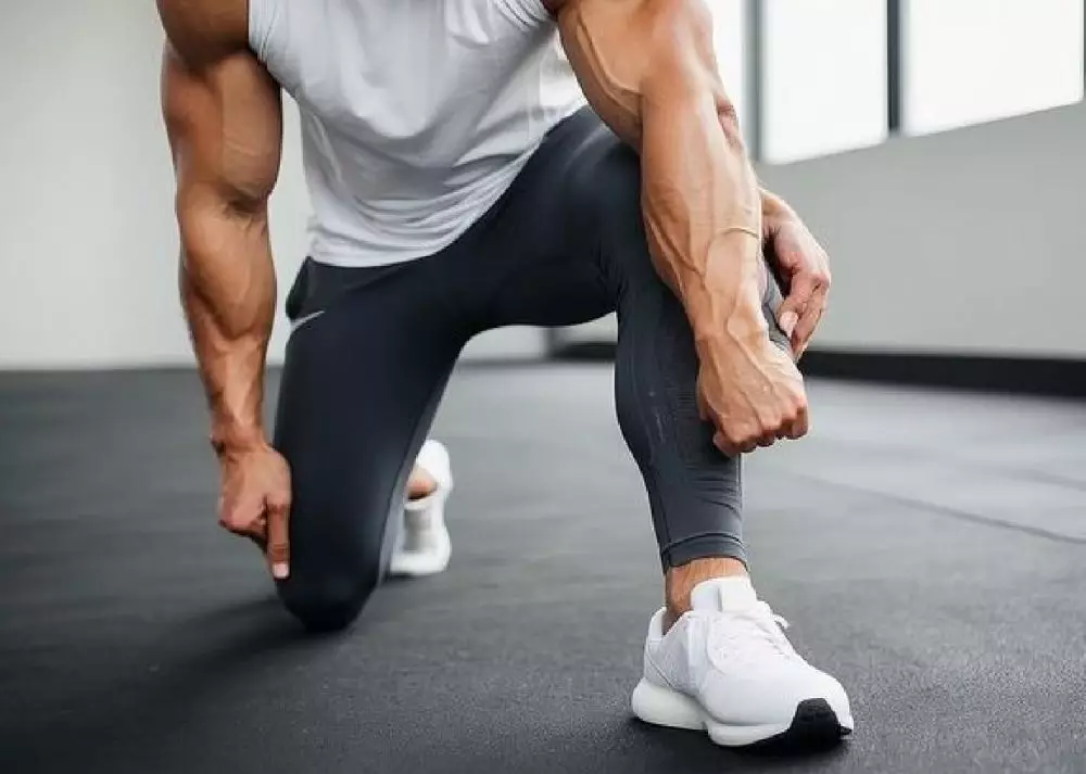 Cara mengecilkan paha freepik.com