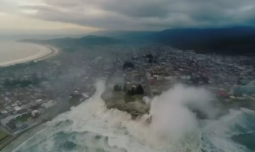 Kiamat sugra adalah freepik.com