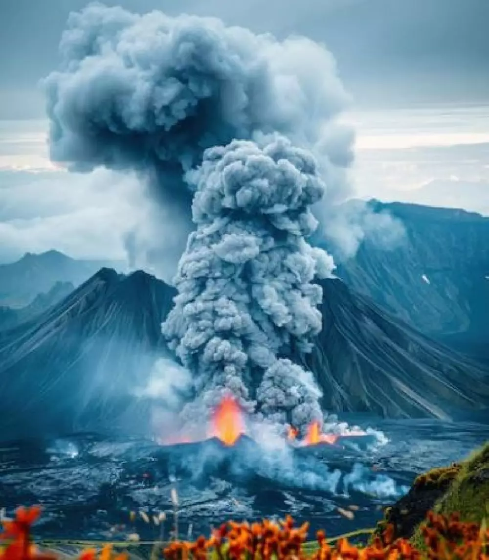 Kiamat sugra adalah freepik.com