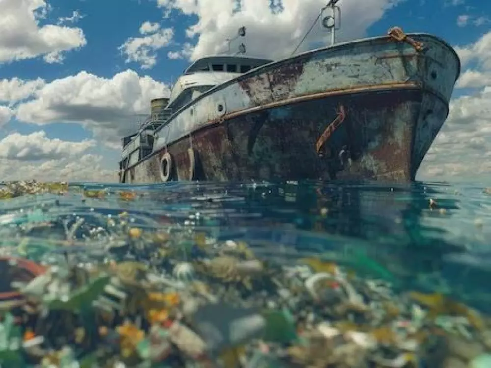 Kiamat sugra adalah freepik.com