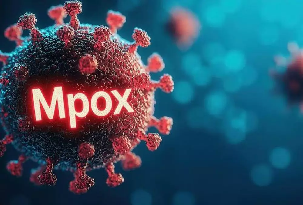 Cegah penyebaran virus mpox saat inkubasi freepik.com Cegah penyebaran virus mpox saat inkubasi freepik.com