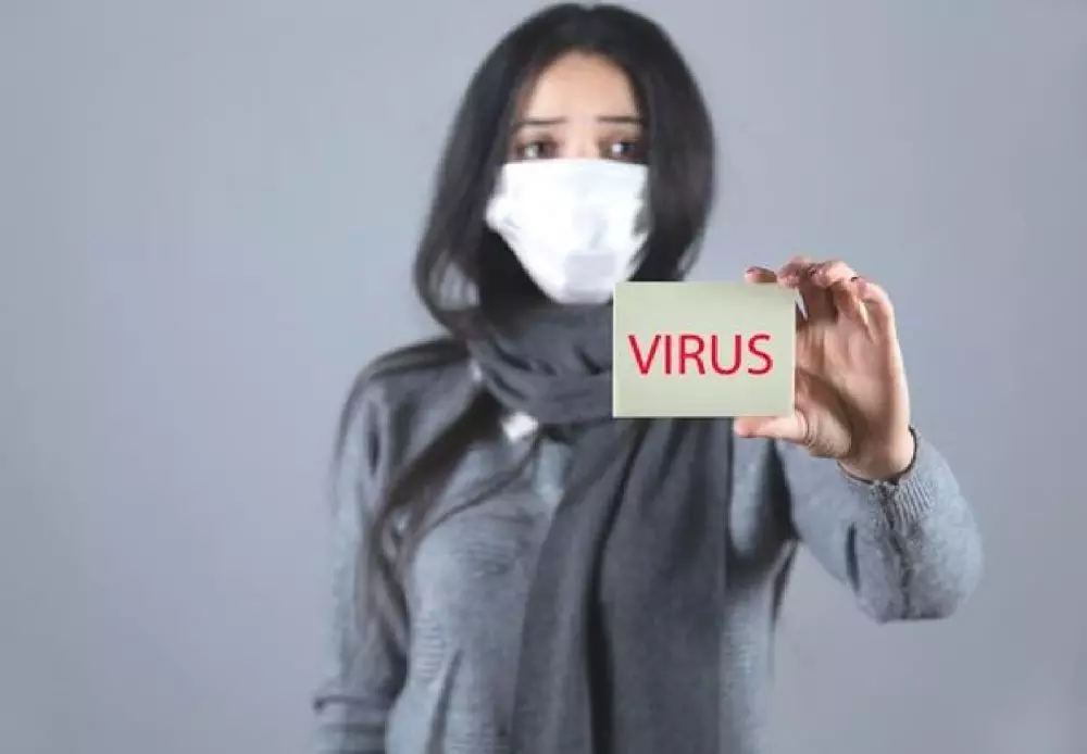 Cegah penyebaran virus mpox saat inkubasi freepik.com Cegah penyebaran virus mpox saat inkubasi freepik.com