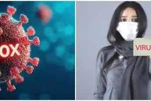 Cegah penyebaran virus Mpox, ini 9 langkah yang harus dilakukan selama masa inkubasi