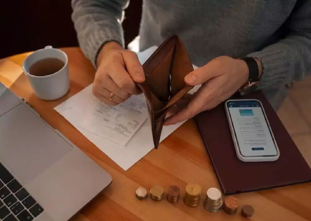 Doa supaya bisa membayar hutang freepik.com