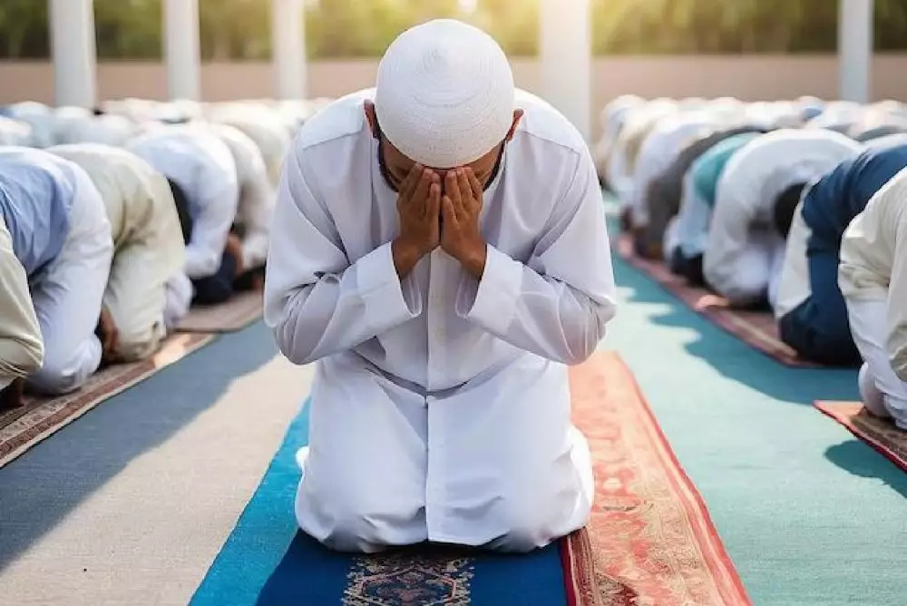 Doa supaya bisa membayar hutang freepik.com