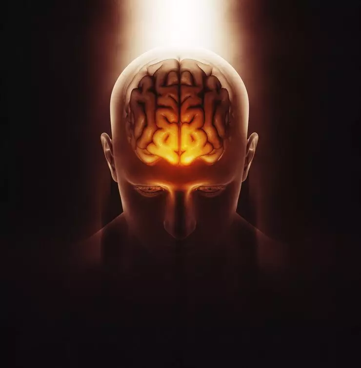 Mikroplastik ditemukan di otak manusia freepik.com