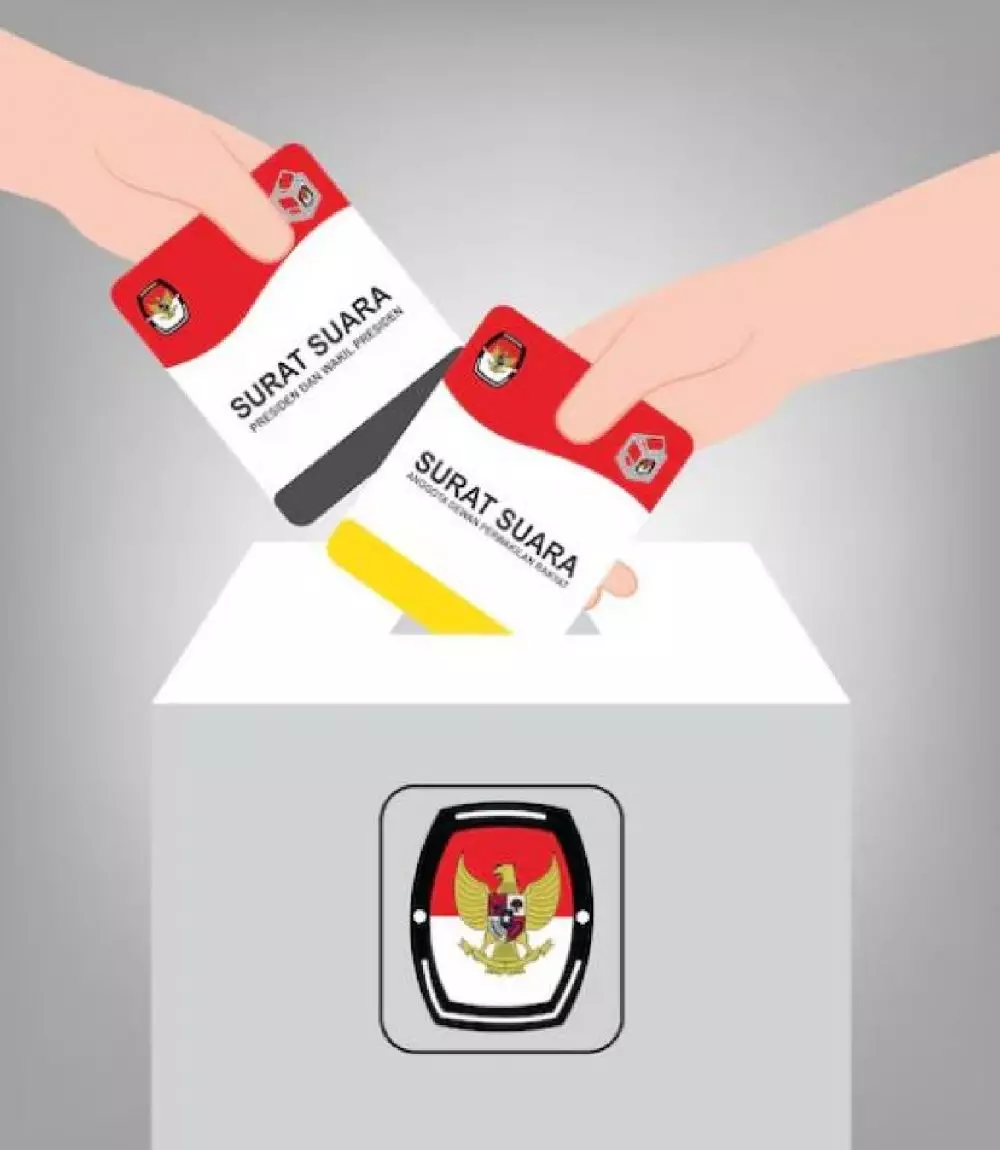 Berapa anggaran Pilkada serentak 2024 freepik.com Berapa anggaran Pilkada serentak 2024 freepik.com