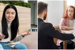 50 Contoh kalimat wawancara, lengkap dengan tips membuat pertanyaan yang menarik