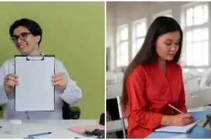 Contoh surat lamaran CPNS 2024, pahami tips dan triknya agar punya peluang lolos lebih besar