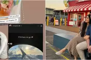 Wanita pamer diterima 4 universitas top dunia usai netizen sebut iri imbas komentari gaya hidup Erina