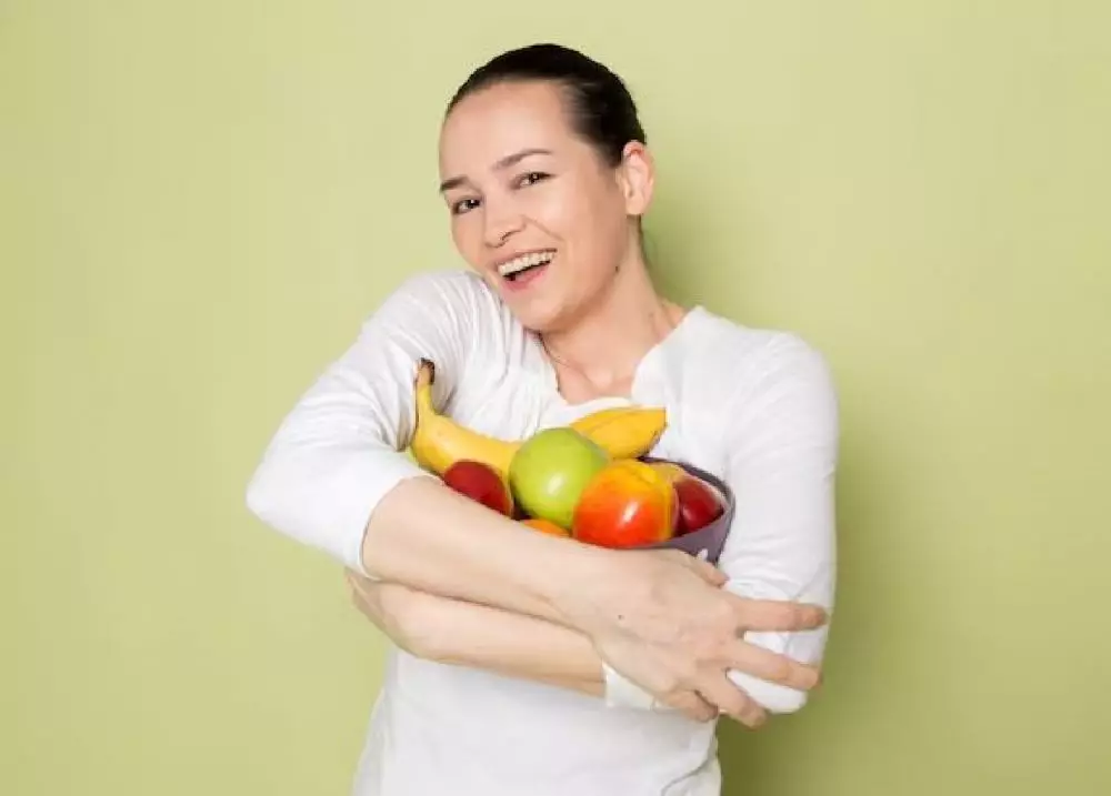 Mengenal pola diet iDip freepik.com Mengenal pola diet iDip freepik.com