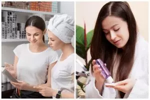 Apakah skincare yang mengandung steroid aman digunakan? Simak cara cek produk agar kulit tetap sehat