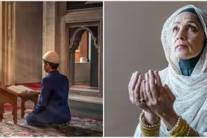 [KUIS] Terbukti ucapan adalah doa, cek apakah kamu berpeluang meraih cita-cita berkat doa orang tua?