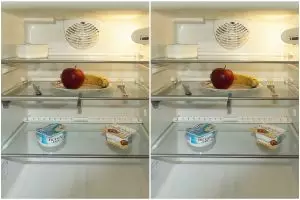 [KUIS] Kebiasaanmu menyimpan makanan yang tak habis disantap ke dalam kulkas ungkap sifat aslimu