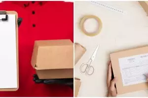 Contoh surat serah terima barang yang benar, disertai dengan pengertian, fungsi, dan formatnya