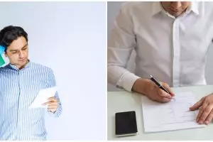 Contoh surat cuti kerja karyawan yang benar, lengkap dengan pengertian dan formatnya