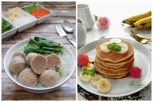 11 Masakan rumahan untuk anak, bergizi, enak, dan bikin nafsu makan bertambah
