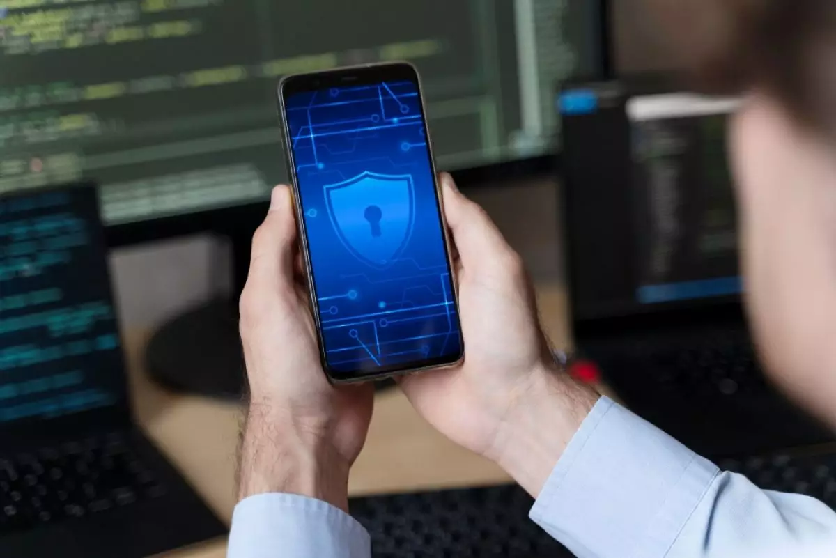 7 Fitur keamanan Android yang wajib digunakan agar data pribadi kamu tidak mudah diretas