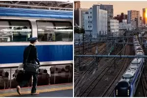Subsidi KRL bakal diubah berbasis NIK, pahami perubahan skema dan tarifnya