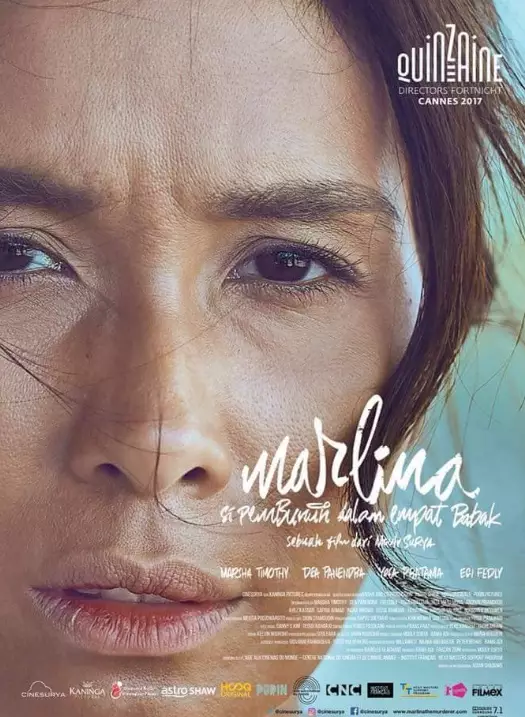 Rekomendasi film tentang Indonesia Timur © 2024 freepik.com Rekomendasi film tentang Indonesia Timur © 2024 freepik.com