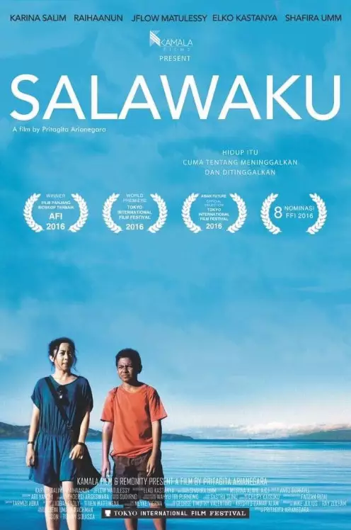 Rekomendasi film tentang Indonesia Timur © 2024 freepik.com Rekomendasi film tentang Indonesia Timur © 2024 freepik.com