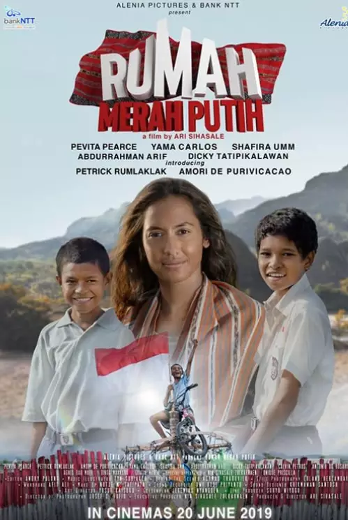 Rekomendasi film tentang Indonesia Timur © 2024 freepik.com Rekomendasi film tentang Indonesia Timur © 2024 freepik.com