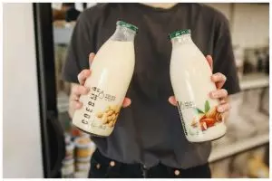 Jadi pemicu diabetes jika dikonsumsi berlebihan, ini 9 minuman pengganti oat milk