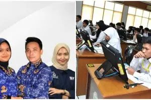 Pahami perbedaan jabatan fungsional dan jabatan pelaksana dalam seleksi CPNS, jangan salah pilih
