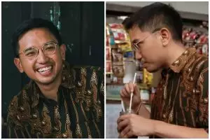 [KUIS] Jawab 5 pertanyaan ini untuk tahu kamu jajan apa andai diajak jalan-jalan Gusti Bhre di Solo?