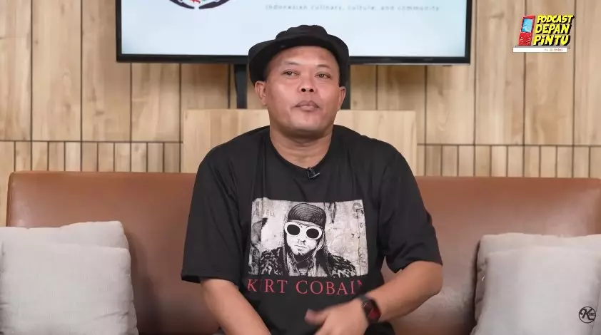 Sule dirinya pernah ditawari maju Pilkada © berbagai sumber Sule dirinya pernah ditawari maju Pilkada © berbagai sumber