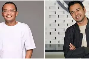 Sule ungkap dirinya pernah ditawari maju Pilkada oleh Raffi Ahmad tapi ditolak, ini alasannya