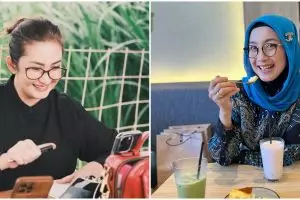 [KUIS] Nostalgia yuk, tebak 5 artis anggota DPR RI 2024-2029 ini pernah main sinetron judul apa?