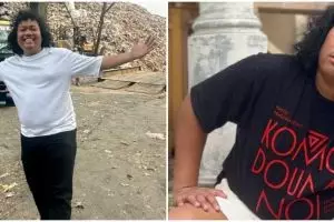 Tak menyesal usai batal maju di Pilkada Tangsel, Marshel Widianto akui dapat banyak pelajaran