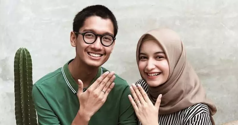 Keluarga Armor kecewa Cut Intan © Instagram