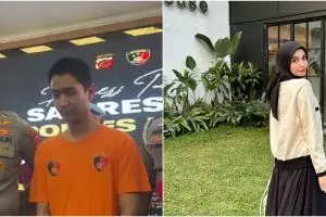 Keluarga Armor kecewa Cut Intan sempat kembali beberkan video KDRT, singgung soal intropeksi diri