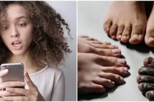 [KUIS] Tes kepribadian: ternyata bentuk jari kaki kamu bisa tunjukkan karier dan hubunganmu