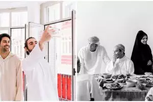 Contoh surat undangan Maulid, pahami cara mudah membuatnya