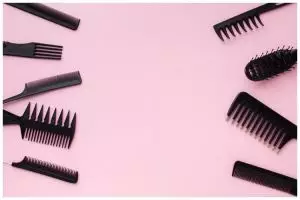 [KUI] Pilih 1 dari 5 gambar sisir ini buat temukan sisir apa yang cocok buat jenis rambutmu