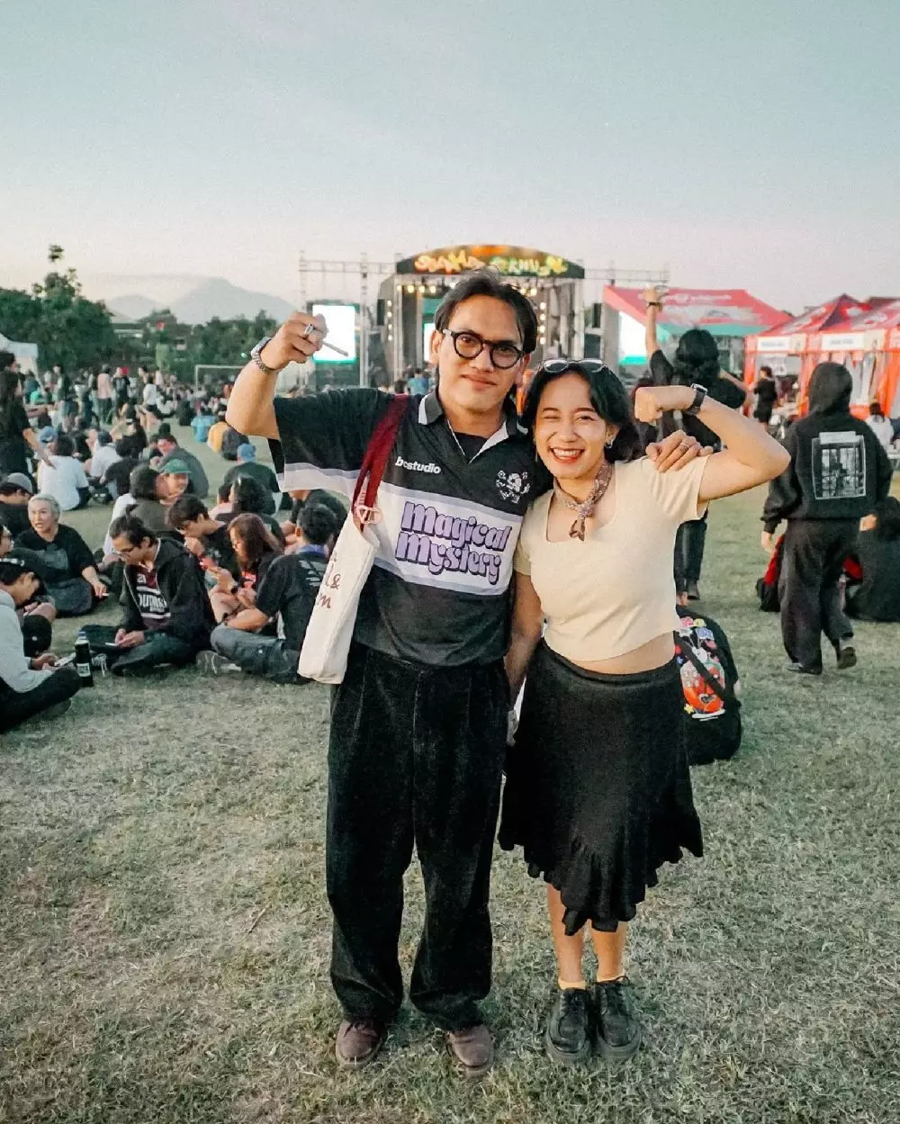 Skena adalah istilah gaul anak muda Berbagai sumber Skena adalah istilah gaul anak muda Berbagai sumber