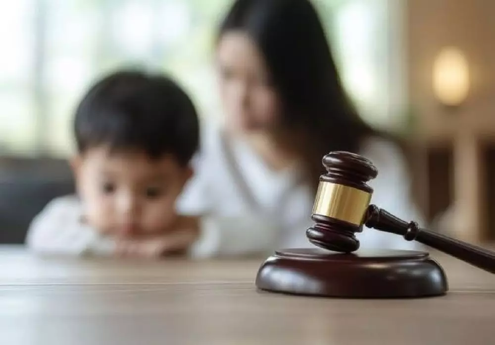 Contoh surat pernyataan hak asuh anak ikut ibu freepik.com Contoh surat pernyataan hak asuh anak ikut ibu freepik.com