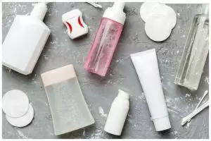 [KUIS] Jangan langsung dibuang, cari tahu apa yang bisa kamu lakukan dengan wadah skincare di sini