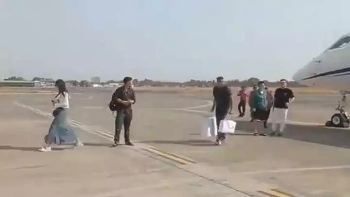 Kaesang diberi waktu 30 hari untuk klarifikasi berbagai sumber Kaesang diberi waktu 30 hari untuk klarifikasi berbagai sumber