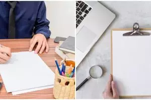 Contoh surat lamaran kerja di toko yang benar, lengkap dengan definisi, fungsi, dan formatnya