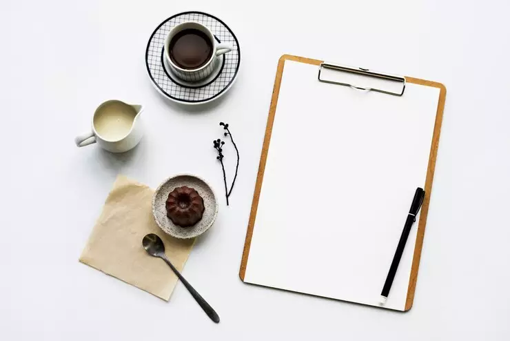 Contoh surat penawaran produk freepik.com