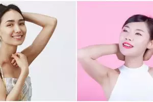 Tak hanya mutasi gen, ini 5 alasan orang Jepang dan Korea nggak bau ketek