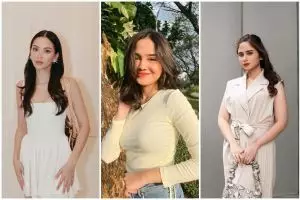 [KUIS] Pilih baju India yang disukai, hasilnya ungkap kamu mirip calon mantu Ahmad Dhani siapa?