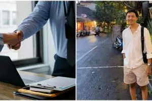 [KUIS] Ngaku anak orang penting? Tes apakah kamu tipikal memanfaatkan ordal atau berdikari dari nol