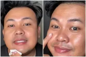 Bikin makeup anticrack, ini urutan skin preparation pemilik kulit kering agar riasan nempel seharian